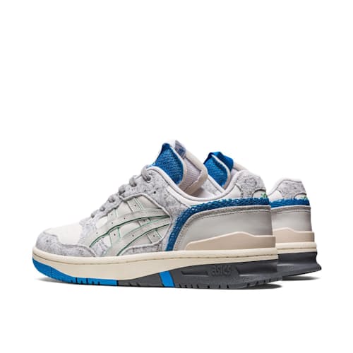 laydown image of EX89 Sneaker