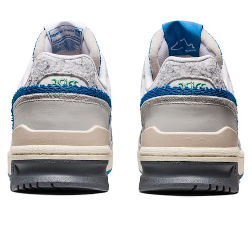 laydown image of EX89 Sneaker