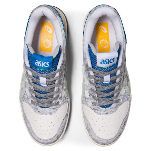 laydown image of EX89 Sneaker
