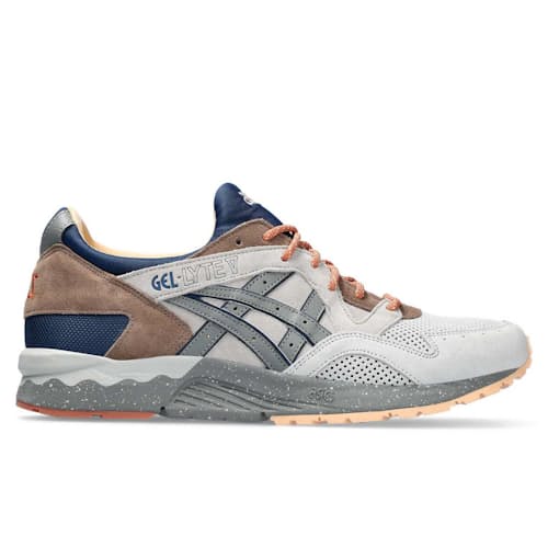laydown image of Gel-Lyte V Trail Sneaker