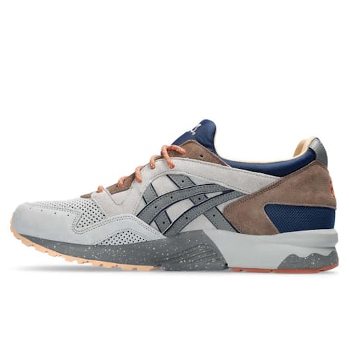 laydown image of Gel-Lyte V Trail Sneaker