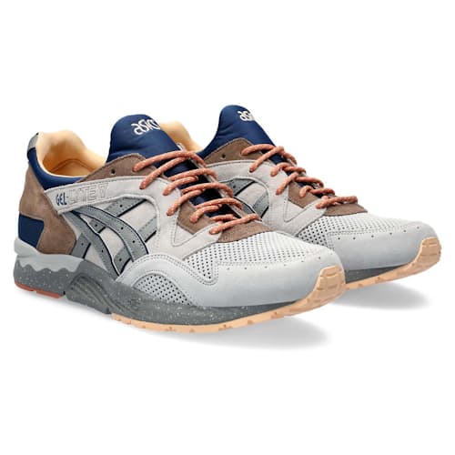 laydown image of Gel-Lyte V Trail Sneaker