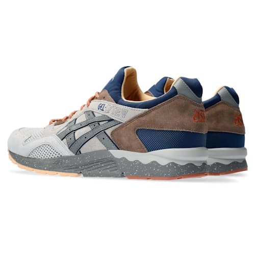 laydown image of Gel-Lyte V Trail Sneaker