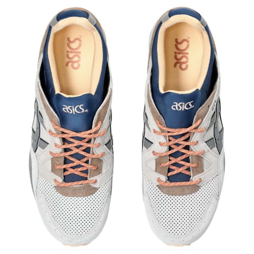 laydown image of Gel-Lyte V Trail Sneaker