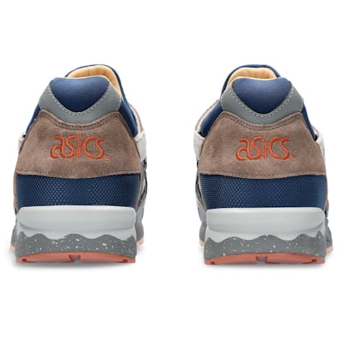 laydown image of Gel-Lyte V Trail Sneaker