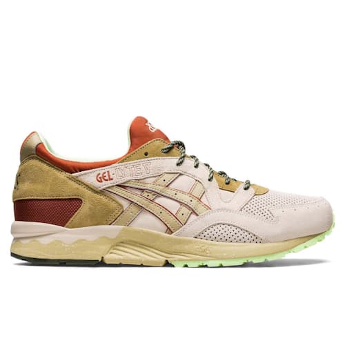 laydown image of Gel-Lyte V Trail Sneaker