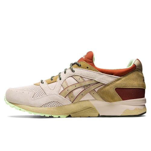 laydown image of Gel-Lyte V Trail Sneaker