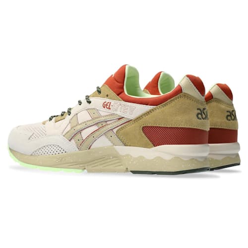 laydown image of Gel-Lyte V Trail Sneaker
