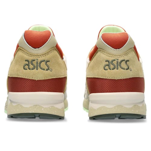 laydown image of Gel-Lyte V Trail Sneaker