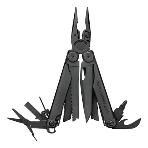 laydown image of Wave+ Multi Tool