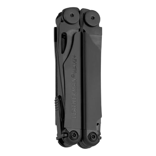 laydown image of Wave+ Multi Tool