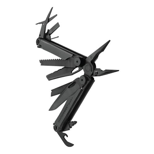 laydown image of Wave+ Multi Tool
