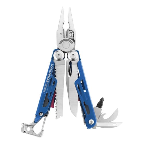 laydown image of Signal Outdoor Multi Tool