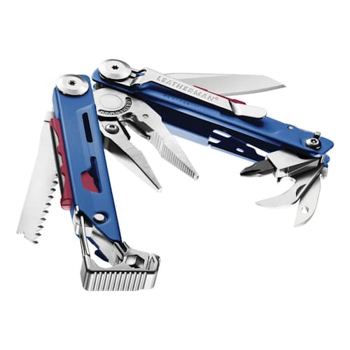 laydown image of Signal Outdoor Multi Tool