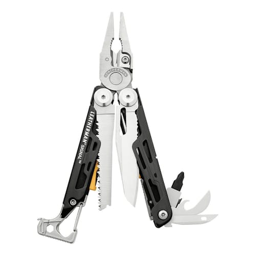 laydown image of Signal Outdoor Multi Tool