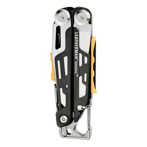 laydown image of Signal Outdoor Multi Tool