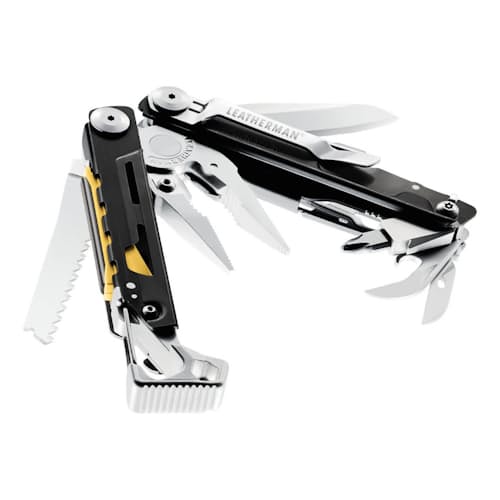 laydown image of Signal Outdoor Multi Tool