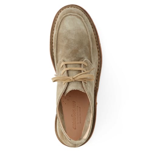laydown image of Nimflex Chukka Boot