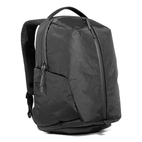 laydown image of Fit Pack 3 Backpack - 18L