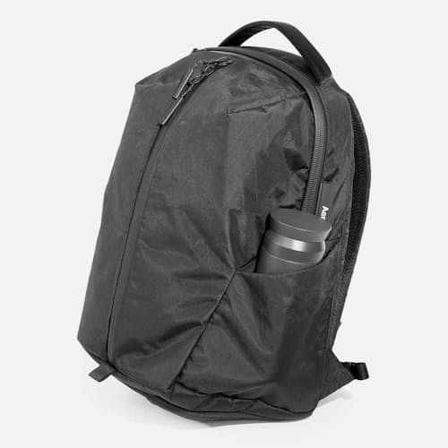 laydown image of Fit Pack 3 Backpack - 18L