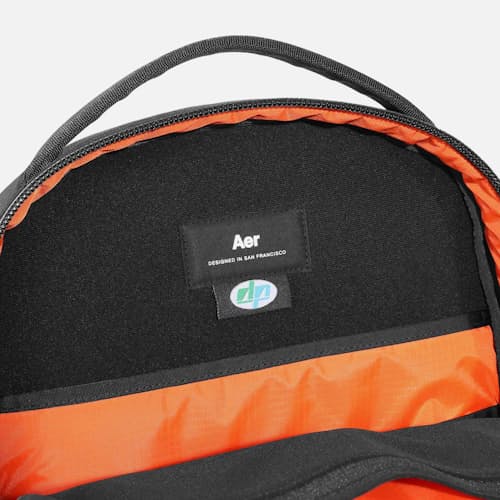 laydown image of Fit Pack 3 Backpack - 18L