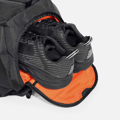 lifestyle image of Fit Pack 3 Backpack - 18L