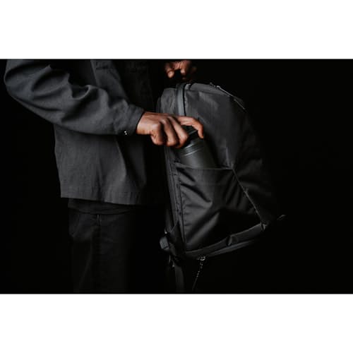 lifestyle image of Fit Pack 3 Backpack - 18L