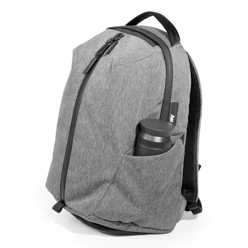 laydown image of Fit Pack 3 Backpack - 18L