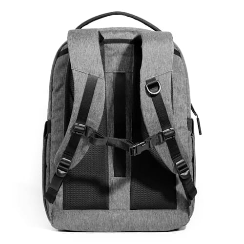 laydown image of Fit Pack 3 Backpack - 18L