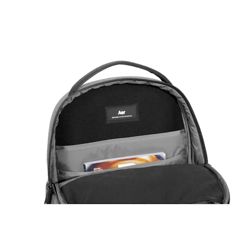 laydown image of Fit Pack 3 Backpack - 18L