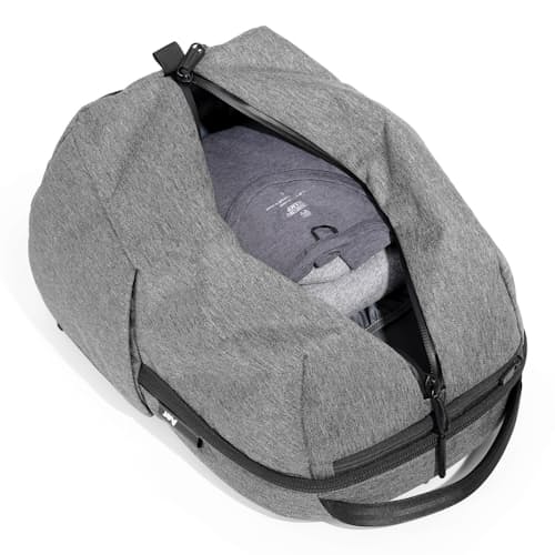 laydown image of Fit Pack 3 Backpack - 18L