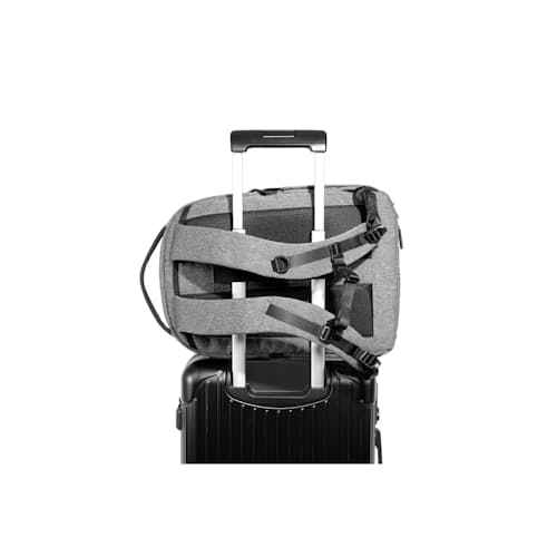 laydown image of Fit Pack 3 Backpack - 18L