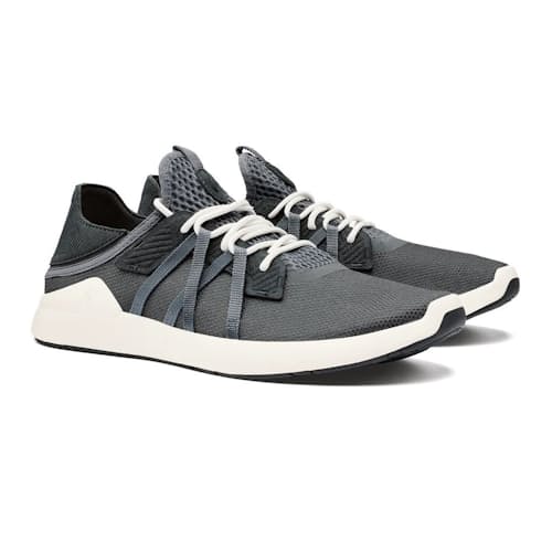 laydown image of Holo Sneaker