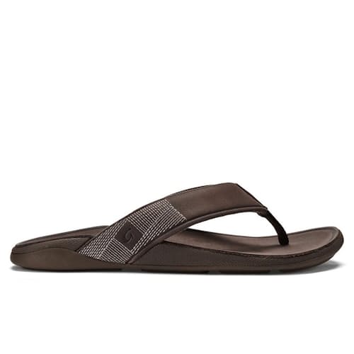 laydown image of Tuahine Sandal