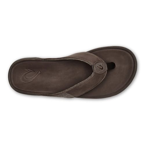 laydown image of Tuahine Sandal