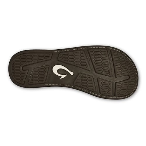 laydown image of Tuahine Sandal
