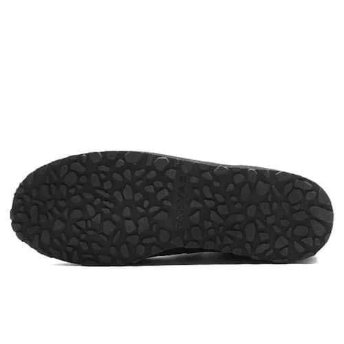 laydown image of Explorer Suede