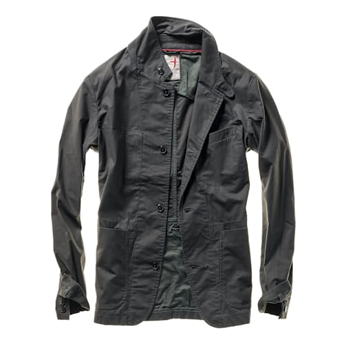 laydown image of Flyweight Flex Blazer