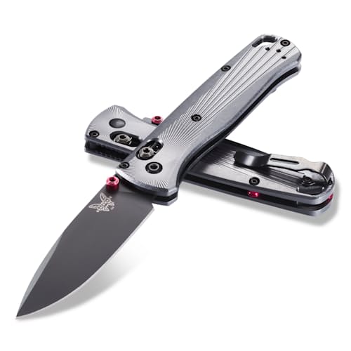 laydown image of Bugout EDC Pocket Knife