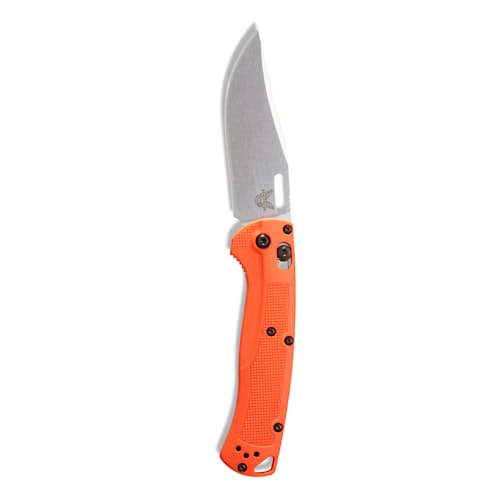 laydown image of Taggedout Hunting Pocket Knife