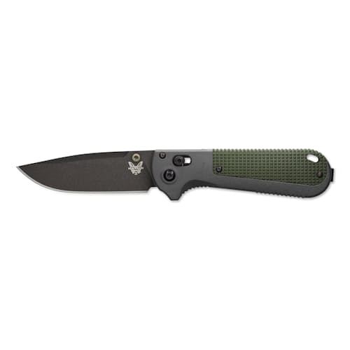 laydown image of Redoubt EDC Pocket Knife