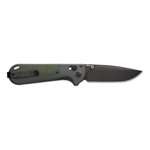 laydown image of Redoubt EDC Pocket Knife