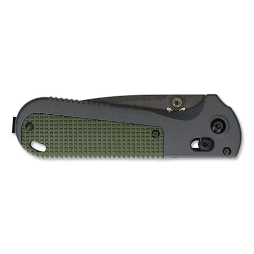 laydown image of Redoubt EDC Pocket Knife