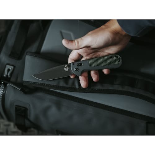 lifestyle image of Redoubt EDC Pocket Knife