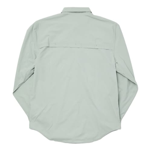 laydown image of Twin Lakes Sport Shirt
