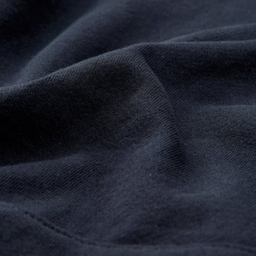 lifestyle image of Heavyweight Double Snap Hoodie