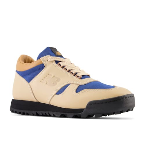 laydown image of Allagash Sneaker