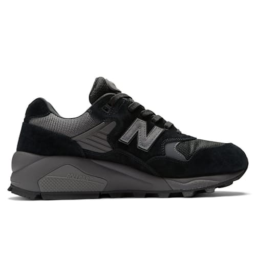 laydown image of 580 Sneaker