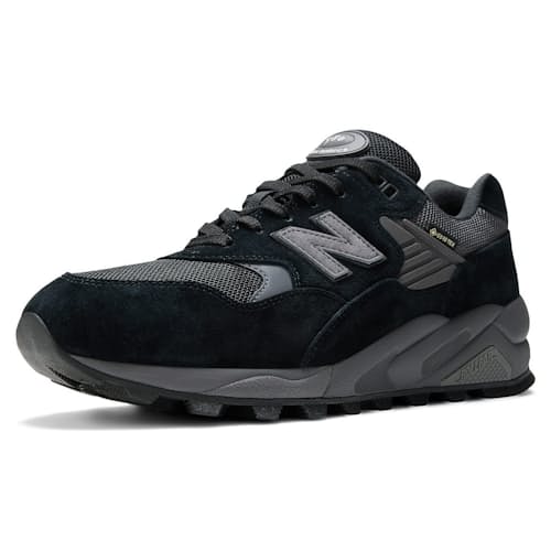 laydown image of 580 Sneaker