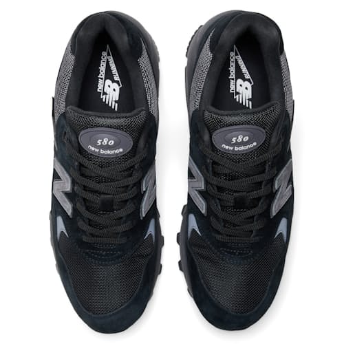 laydown image of 580 Sneaker
